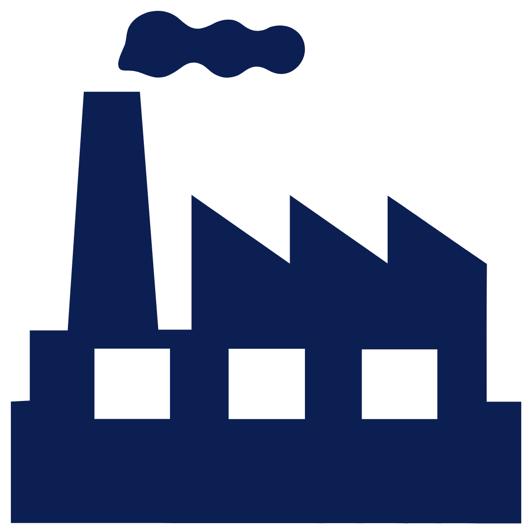 Shop By Industry